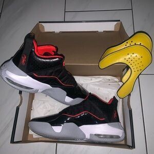 Jordan’s Stay Loyal Sneakers